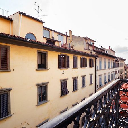 Live Florence Guest House Extérieur photo