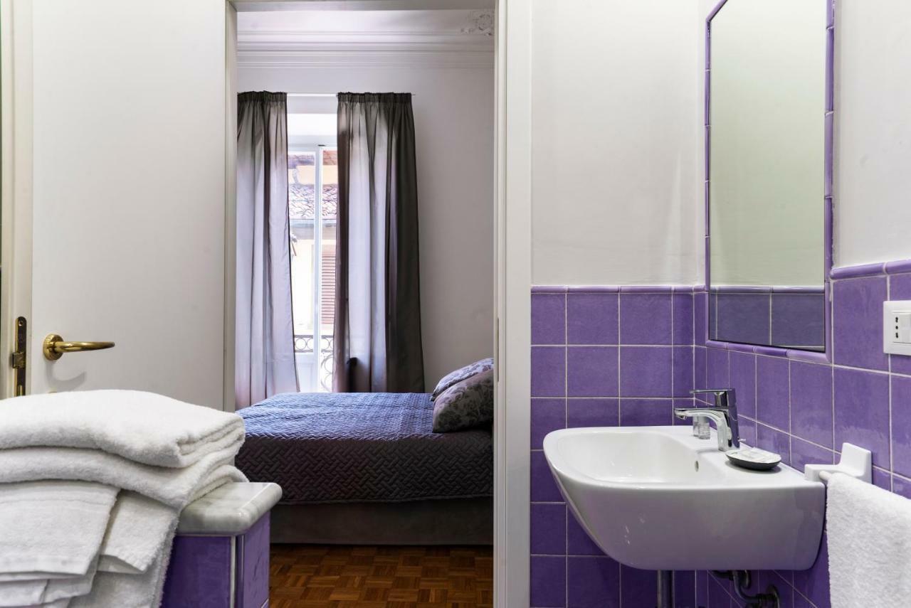 Live Florence Guest House Extérieur photo