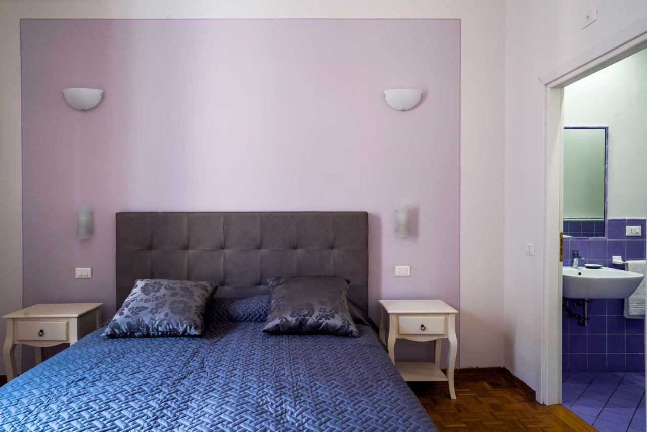 Live Florence Guest House Extérieur photo