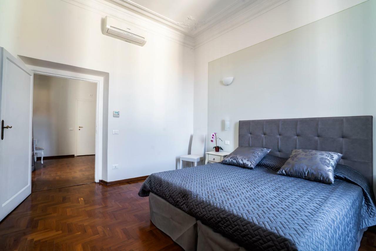 Live Florence Guest House Extérieur photo