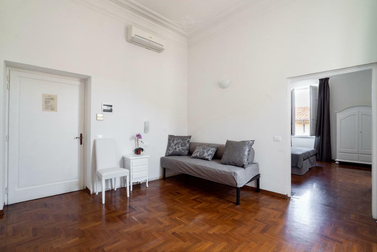 Live Florence Guest House Extérieur photo
