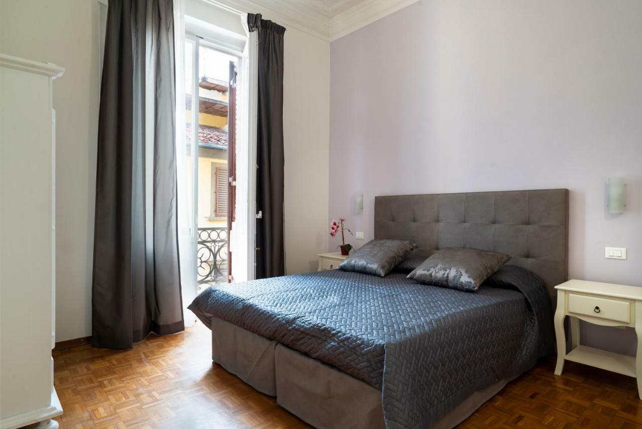 Live Florence Guest House Extérieur photo