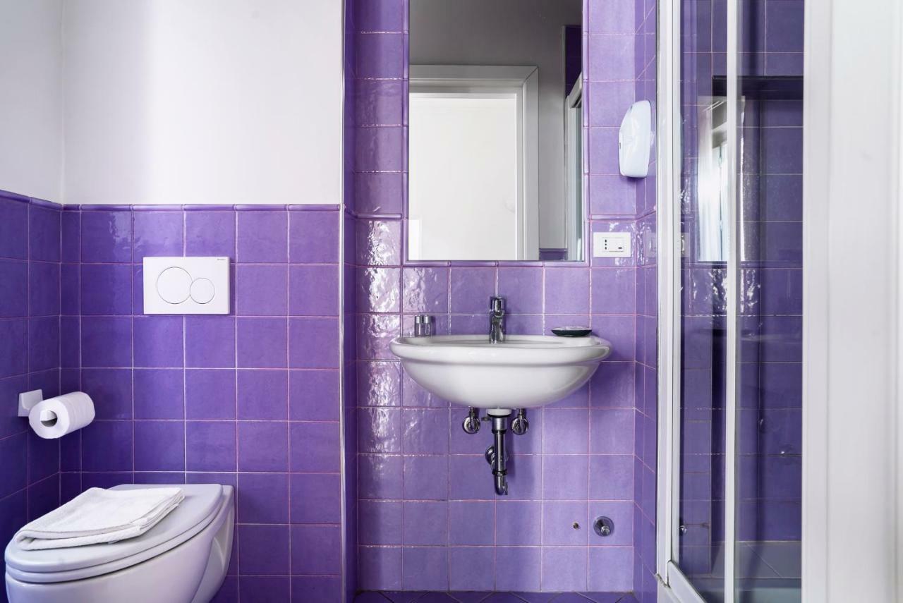 Live Florence Guest House Extérieur photo