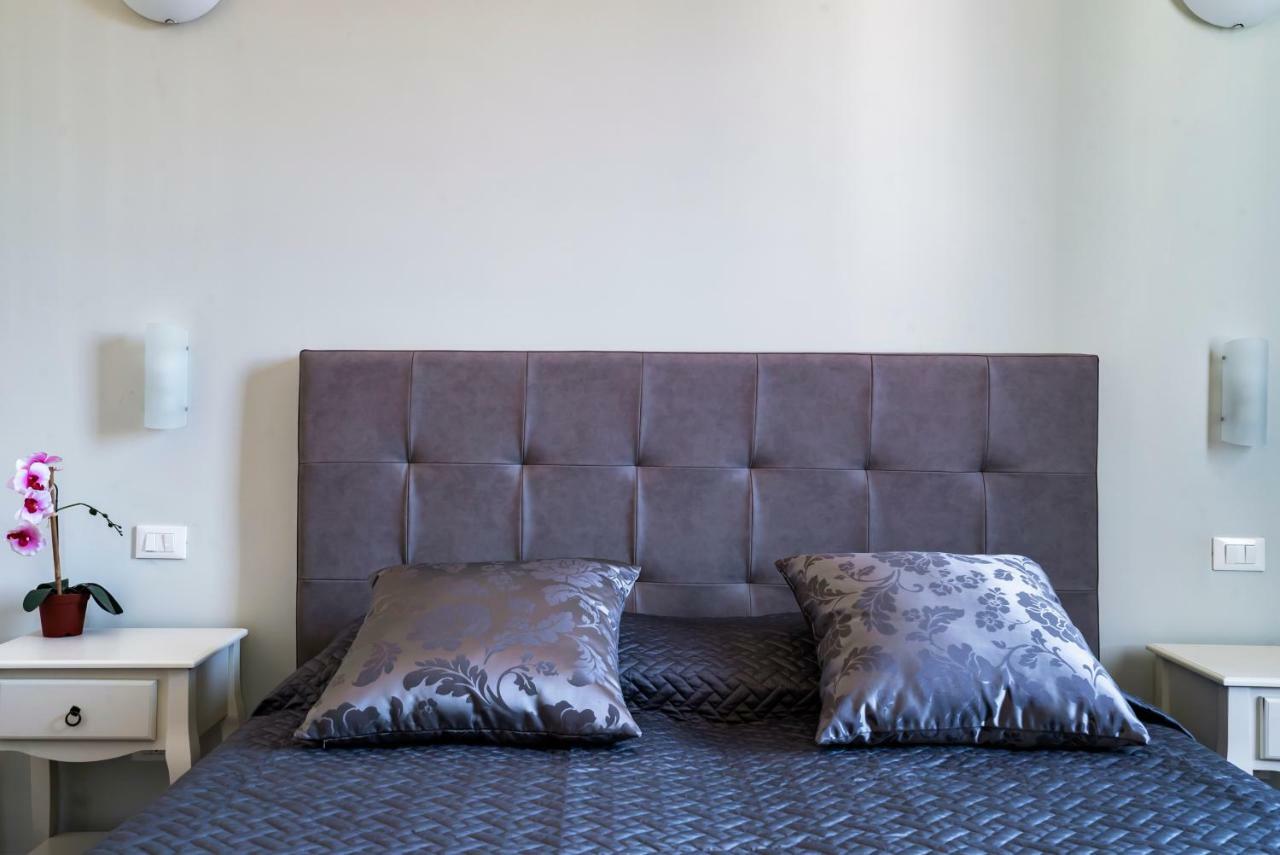 Live Florence Guest House Extérieur photo