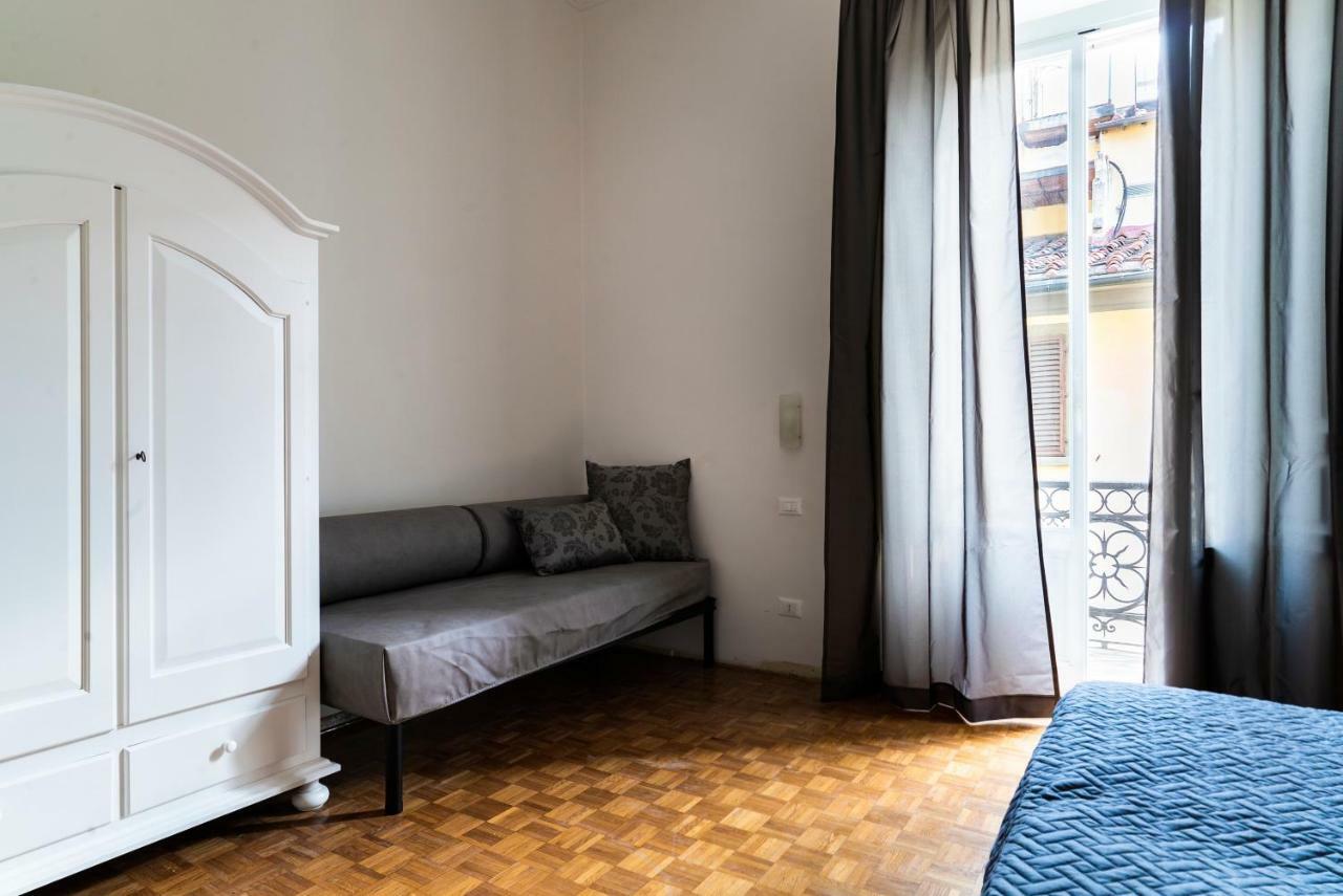 Live Florence Guest House Extérieur photo